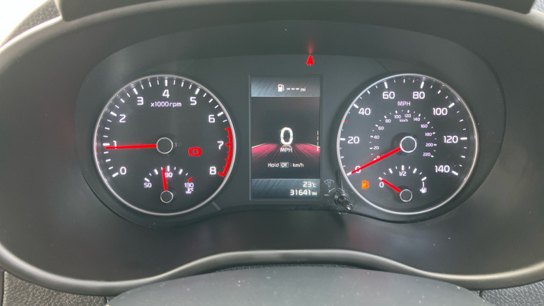 Kia Picanto 1.0T GDi GT-line S 5dr [4 seats] Petrol Hatchback